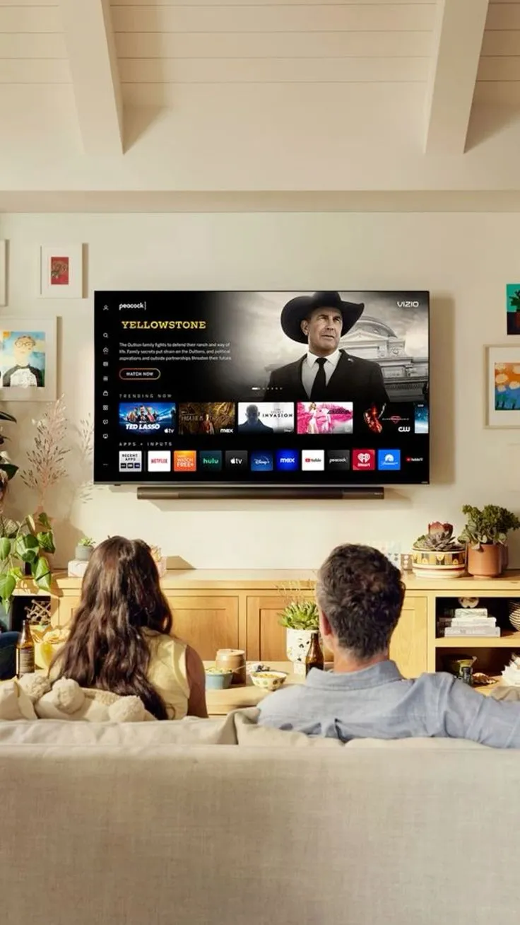 ZattooTV Streaming - Premium Unterhaltung